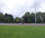 Milfields Park South